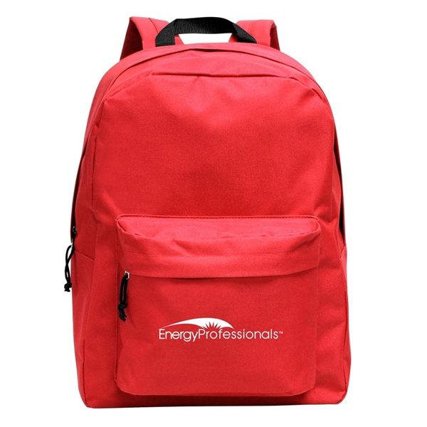 This economical backpack includes all the necessary features for school. The... from ASI 79384 Preferred Nation Inc