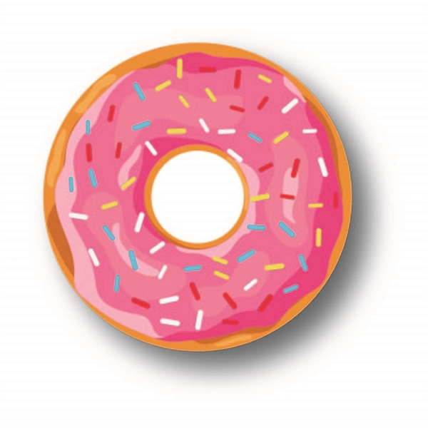 15Mil thick full-color magnets in customized shaped from 12-14 square inches.... from ASI 90807 Tekweld