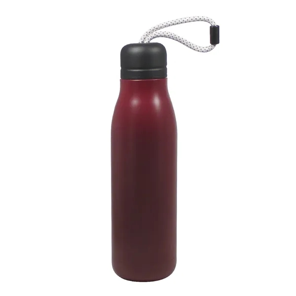18 Oz. vacuum insulated stainless steel made Family Of Brands Bali... from ASI 74245 Nordic Co Inc