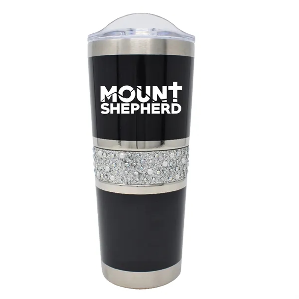 20 ounce Hollywood Tumbler... from ASI 74245 Nordic Co Inc