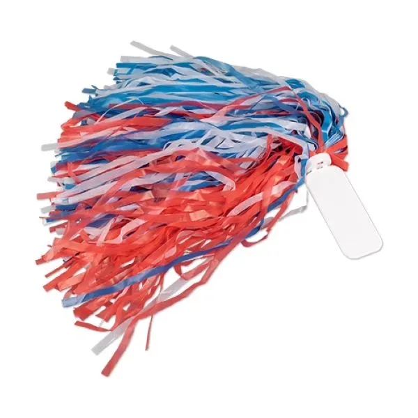 Lightweight, vibrant, and full of spirit pom poms-because every celebration deserves... from ASI 98360 WOWLine / WOWLine®