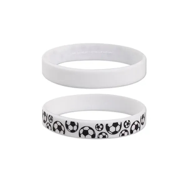 Celebrate the World Cup with our Soccer-Themed 1/2" wide by 2... from ASI 98360 WOWLine / WOWLine®