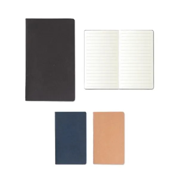 Featuring 30 lined pages in a sleek, compact design notebook, it... from ASI 98360 WOWLine / WOWLine®