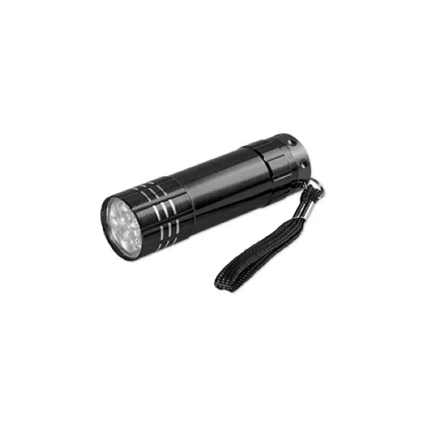 Flashlight built with a sturdy aluminum body for long-lasting use and... from ASI 98360 WOWLine / WOWLine®