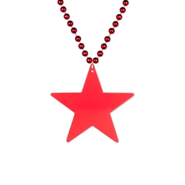 Both sides of the star medallion feature smooth, solid color that... from ASI 98360 WOWLine / WOWLine®