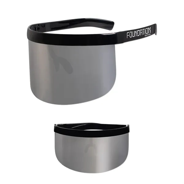 These sunglasses combine high-impact style with practical sun protection, UV400.... from ASI 98360 WOWLine / WOWLine®