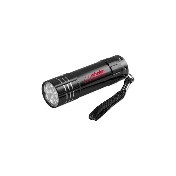 Flashlight built with a sturdy aluminum body for long-lasting use and... from ASI 98360 WOWLine / WOWLine®