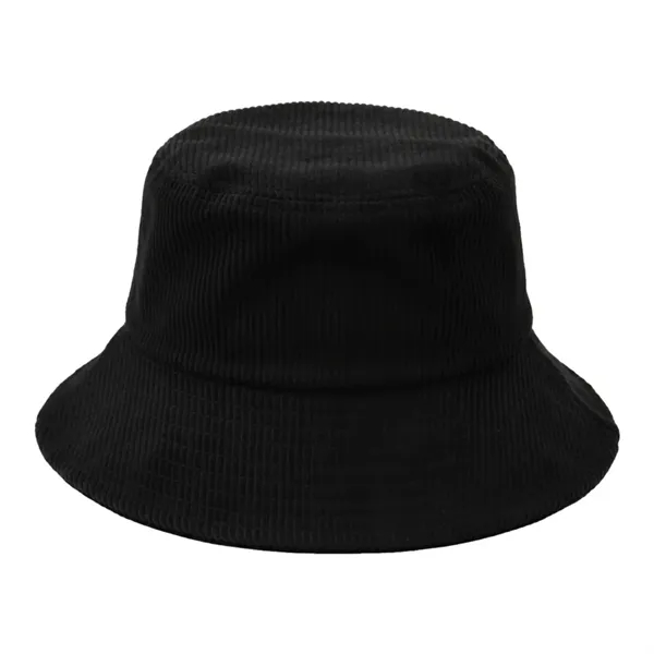 100% Premium Cotton Bucket Hat with embroidery... from ASI 72657 Active Life Promo / Active Life