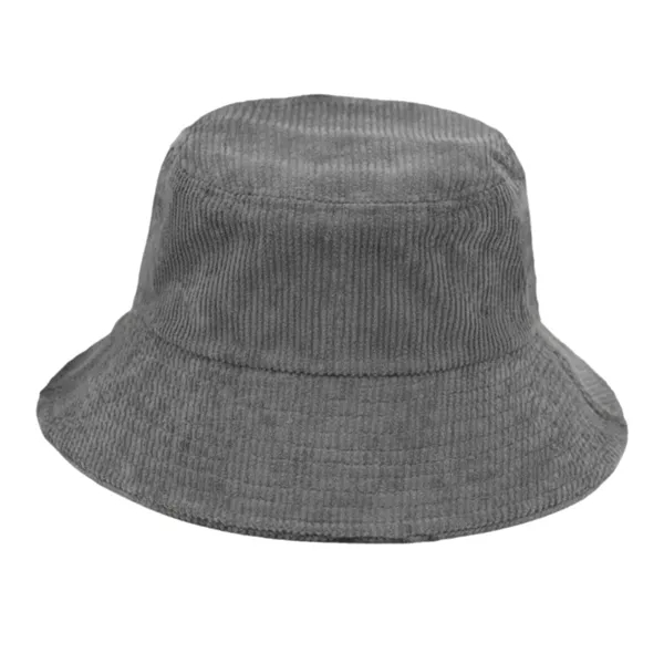 100% Premium Cotton Bucket Hat with embroidery... from ASI 72657 Active Life Promo / Active Life