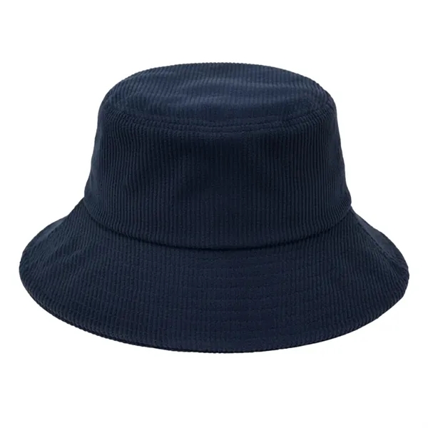 100% Premium Cotton Bucket Hat with embroidery... from ASI 72657 Active Life Promo / Active Life