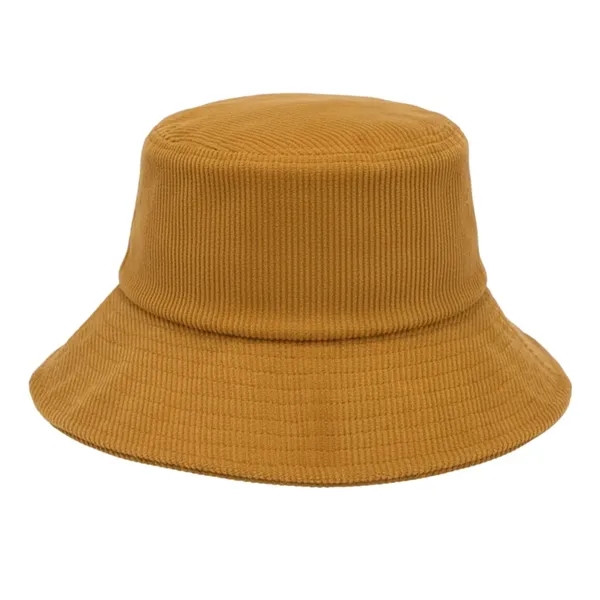100% Premium Cotton Bucket Hat with embroidery... from ASI 72657 Active Life Promo / Active Life