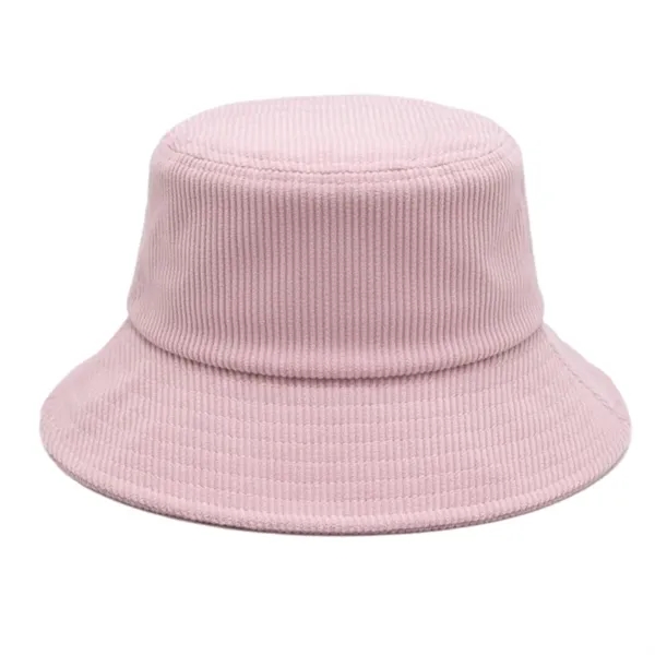 100% Premium Cotton Bucket Hat with embroidery... from ASI 72657 Active Life Promo / Active Life