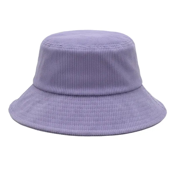 100% Premium Cotton Bucket Hat with embroidery... from ASI 72657 Active Life Promo / Active Life