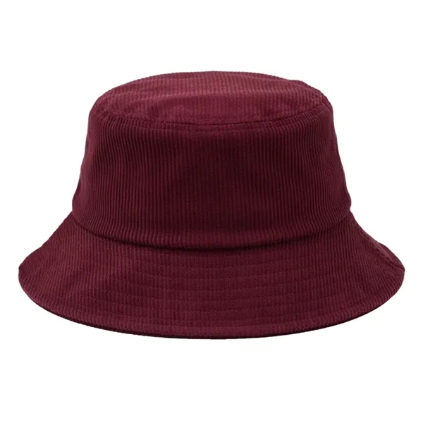 100% Premium Cotton Bucket Hat with embroidery... from ASI 72657 Active Life Promo / Active Life