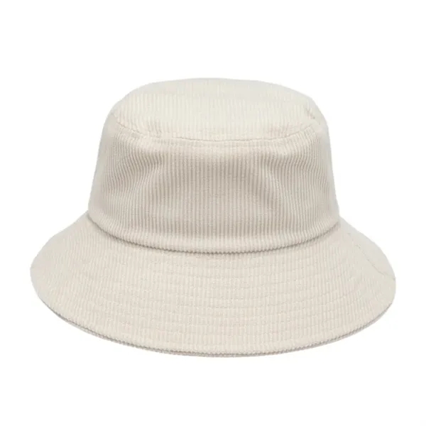 100% Premium Cotton Bucket Hat with embroidery... from ASI 72657 Active Life Promo / Active Life