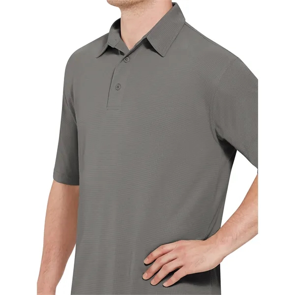 Red Kap Shirts - Men's Short Sleeve Performance Knit Flex...... from ASI 86018 Scrub Authority / Uniform Stores