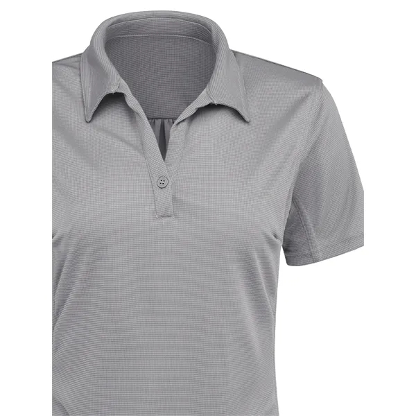 Red Kap Shirts - Women's Short Sleeve Performance Knit Fl...... from ASI 86018 Scrub Authority / Uniform Stores