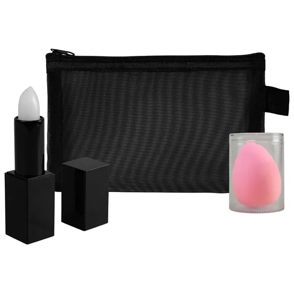 Mesh Beauty Set... from ASI 30208 A P Specialties / AP Specialties