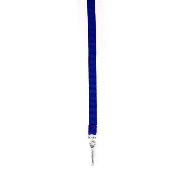 Value Lanyard is perfect to give your logo maximum exposure at... from ASI 64635 KEY-BAK Promotional Products