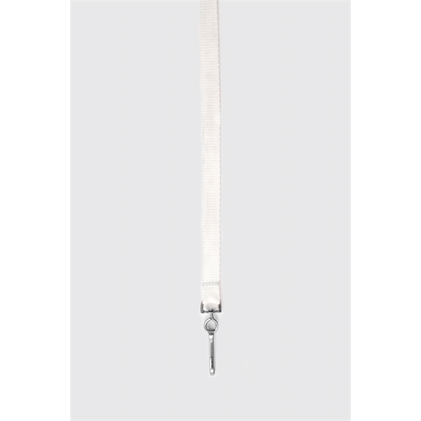 Value Lanyard is perfect to give your logo maximum exposure at... from ASI 64635 KEY-BAK Promotional Products