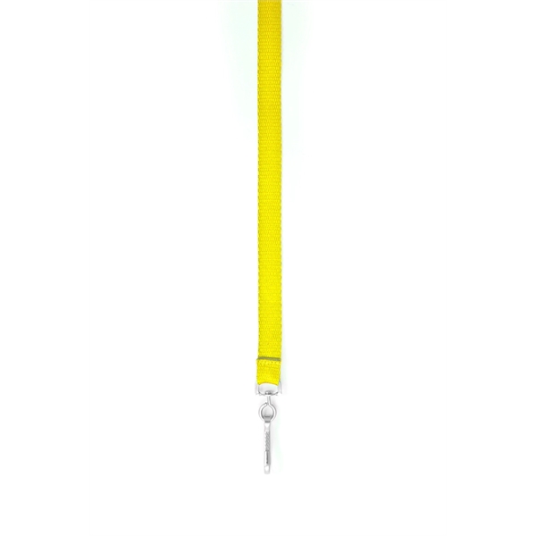 Value Lanyard is perfect to give your logo maximum exposure at... from ASI 64635 KEY-BAK Promotional Products