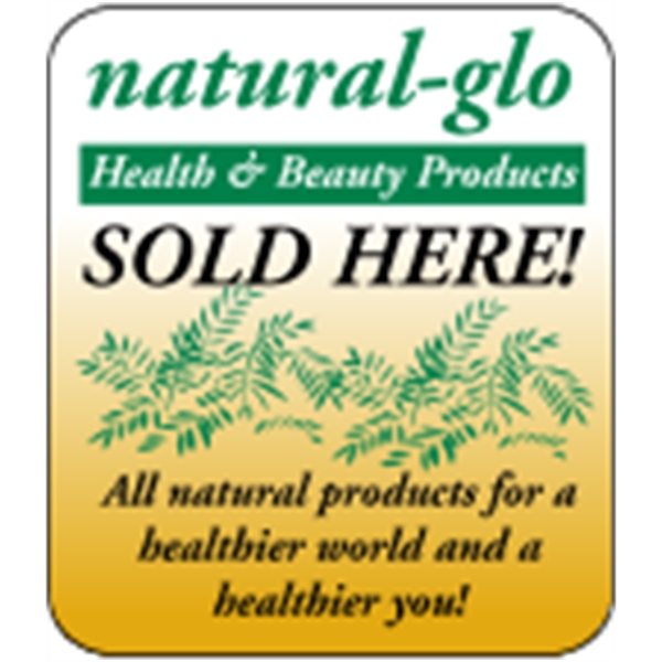 Double face static stick decal - face inside application.... from ASI 89910 Stouse, LLC