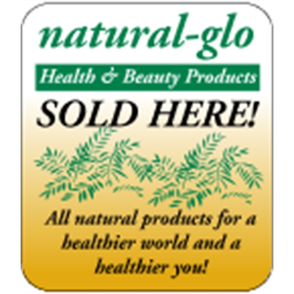 Double face static stick decal - face inside application.... from ASI 89910 Stouse, LLC