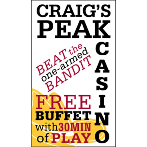 4CP Double Face Removable - Inside Application.... from ASI 89910 Stouse, LLC