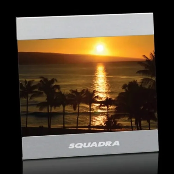 Stunning Aluminum Loreto Frame... from ASI 84592 St Regis Group