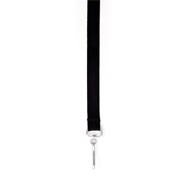 Value Lanyard is perfect to give your logo maximum exposure at... from ASI 64635 KEY-BAK Promotional Products