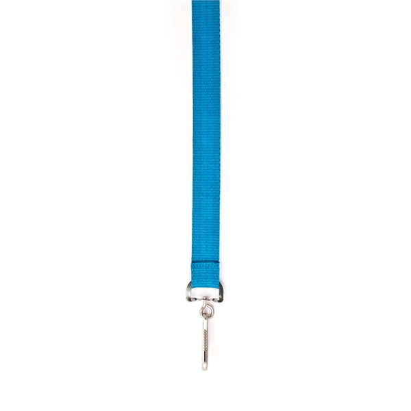 Value Lanyard is perfect to give your logo maximum exposure at... from ASI 64635 KEY-BAK Promotional Products