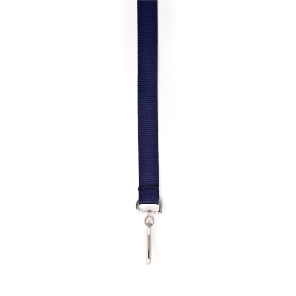 Value Lanyard is perfect to give your logo maximum exposure at... from ASI 64635 KEY-BAK Promotional Products
