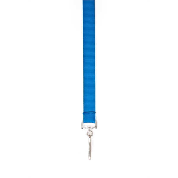 Value Lanyard is perfect to give your logo maximum exposure at... from ASI 64635 KEY-BAK Promotional Products