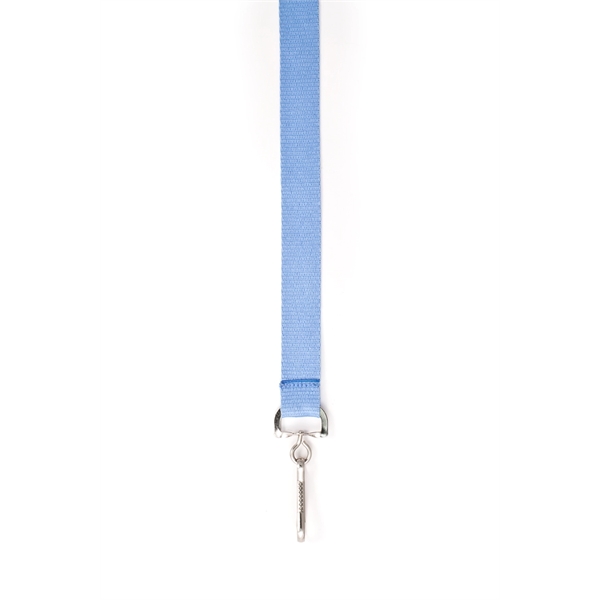 Value Lanyard is perfect to give your logo maximum exposure at... from ASI 64635 KEY-BAK Promotional Products