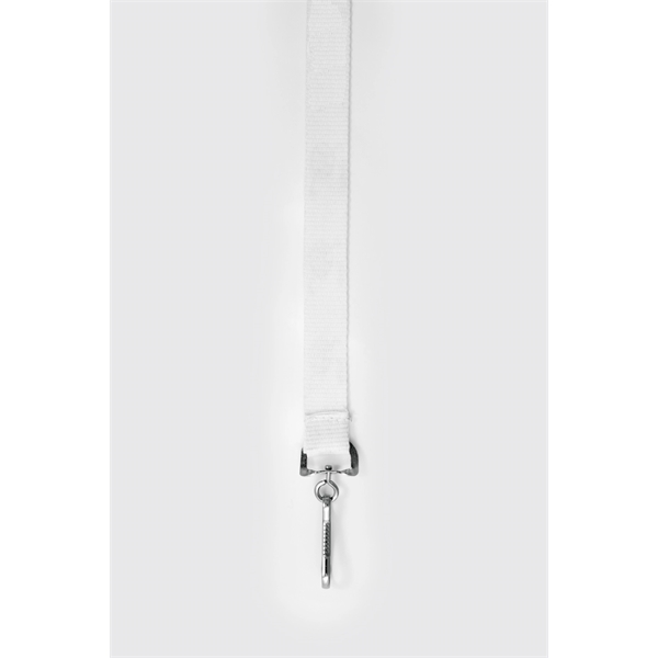 Value Lanyard is perfect to give your logo maximum exposure at... from ASI 64635 KEY-BAK Promotional Products