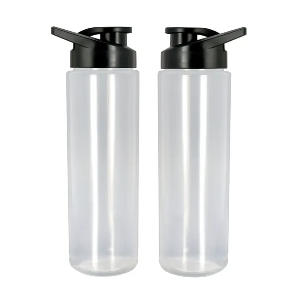 Lumina Full Color 24 oz. Bottle with Easy Pour Lid... from ASI 30208 A P Specialties / AP Specialties