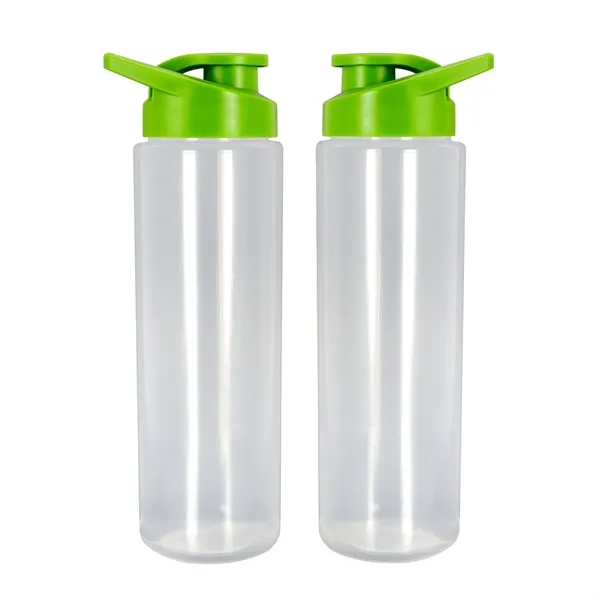 Lumina Full Color 24 oz. Bottle with Easy Pour Lid... from ASI 30208 A P Specialties / AP Specialties