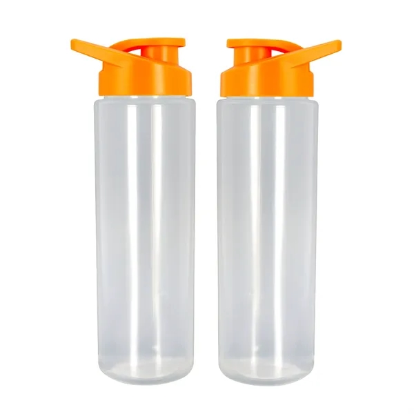 Lumina Full Color 24 oz. Bottle with Easy Pour Lid... from ASI 30208 A P Specialties / AP Specialties