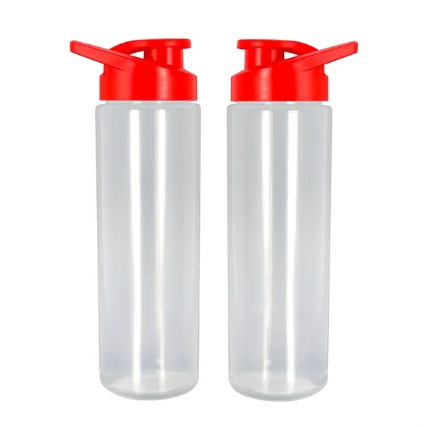 Lumina Full Color 24 oz. Bottle with Easy Pour Lid... from ASI 30208 A P Specialties / AP Specialties