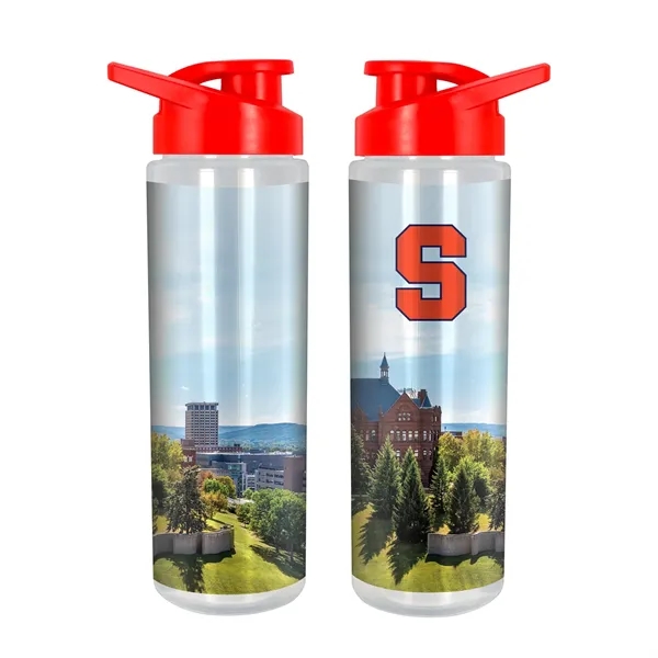 Lumina Full Color 24 oz. Bottle with Easy Pour Lid... from ASI 30208 A P Specialties / AP Specialties