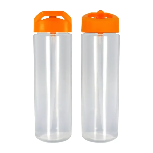 Pop Up Lumina Full Color 24 oz. Bottle... from ASI 30208 A P Specialties / AP Specialties