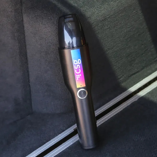 Handheld vacuum for home, office, or car. Includes nozzle and brush... from ASI 61966 HPG / HandStands