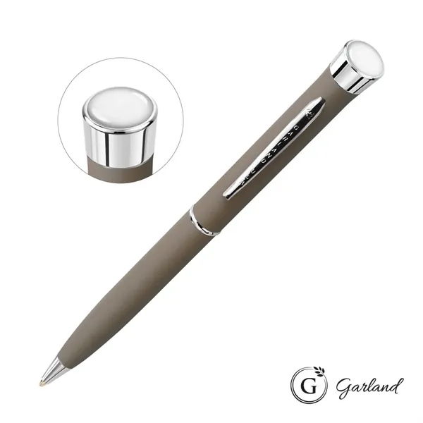 Garland® Freedom Custom Ballpoint Pen... from ASI 84592 St Regis Group
