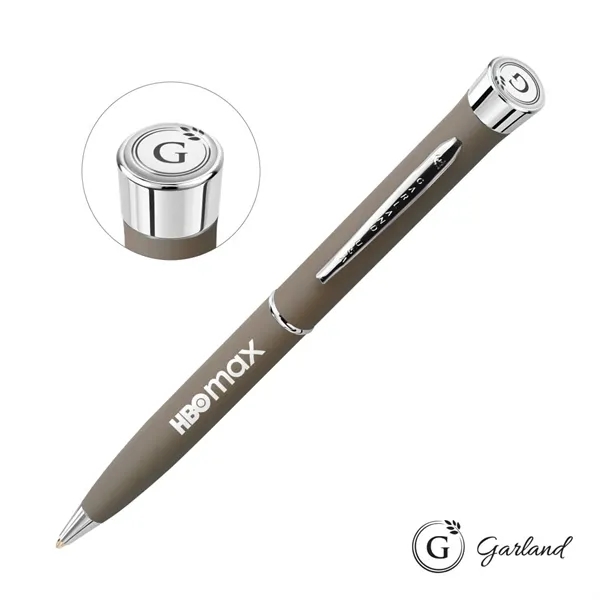 Garland® Freedom Ballpoint Pen... from ASI 84592 St Regis Group