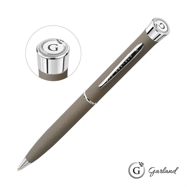 Garland® Freedom Ballpoint Pen... from ASI 84592 St Regis Group
