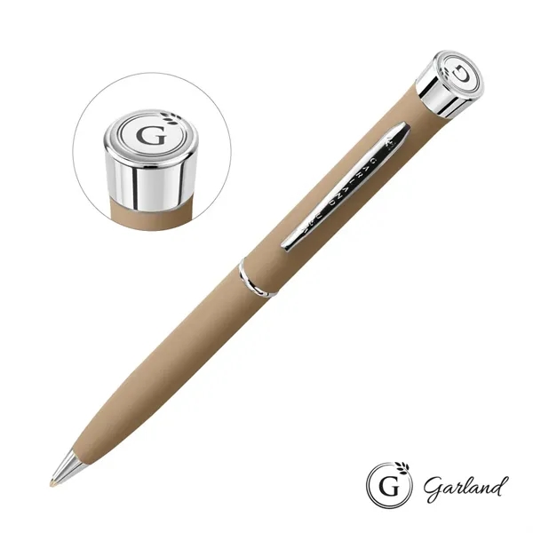 Garland® Freedom Ballpoint Pen... from ASI 84592 St Regis Group