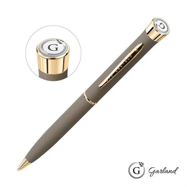 Garland® Freedom Ballpoint Pen... from ASI 84592 St Regis Group