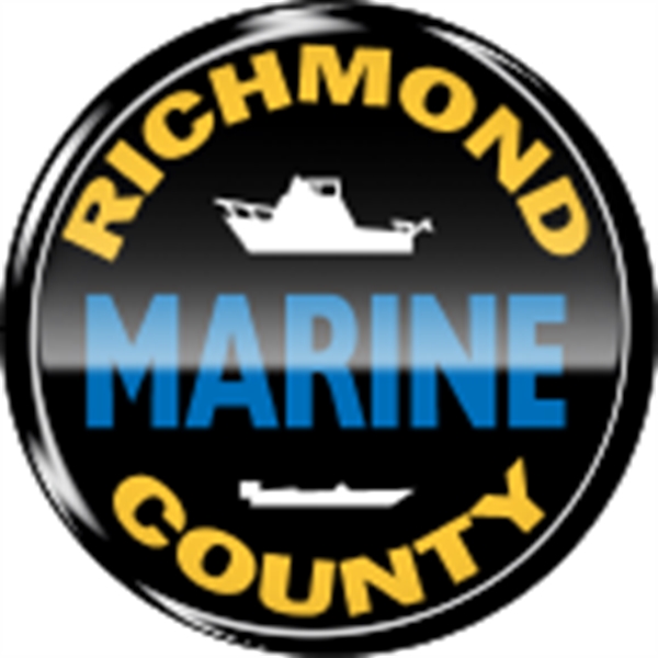 2" circle shaped domed decal with your choice of white, clear,... from ASI 89910 Stouse, LLC