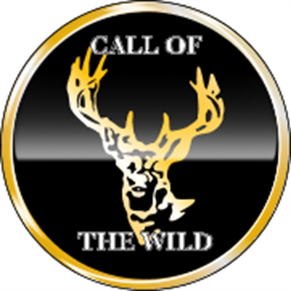 2.5" circle shaped domed decal with your choice of white, clear,... from ASI 89910 Stouse, LLC