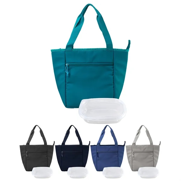 Handy Roam Cooler Set... from ASI 30208 A P Specialties / AP Specialties